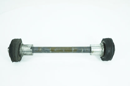 2000 - 2006 Harley-Davidson Touring Electra Ultra Rear Fork Swingarm Pivot Bolt Shaft 47505-02