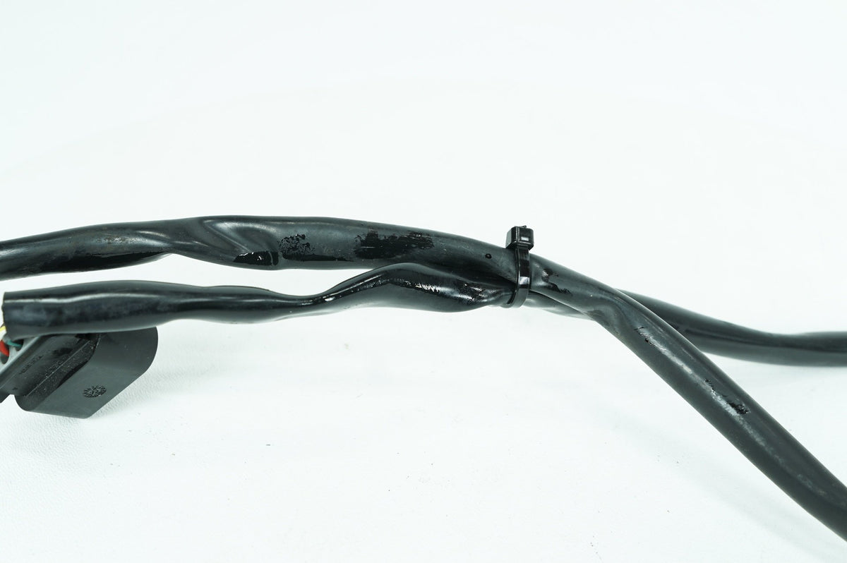 2016 Harley-Davidson Touring FLTRXS - Wire Wiring Harness Plug In Connectors