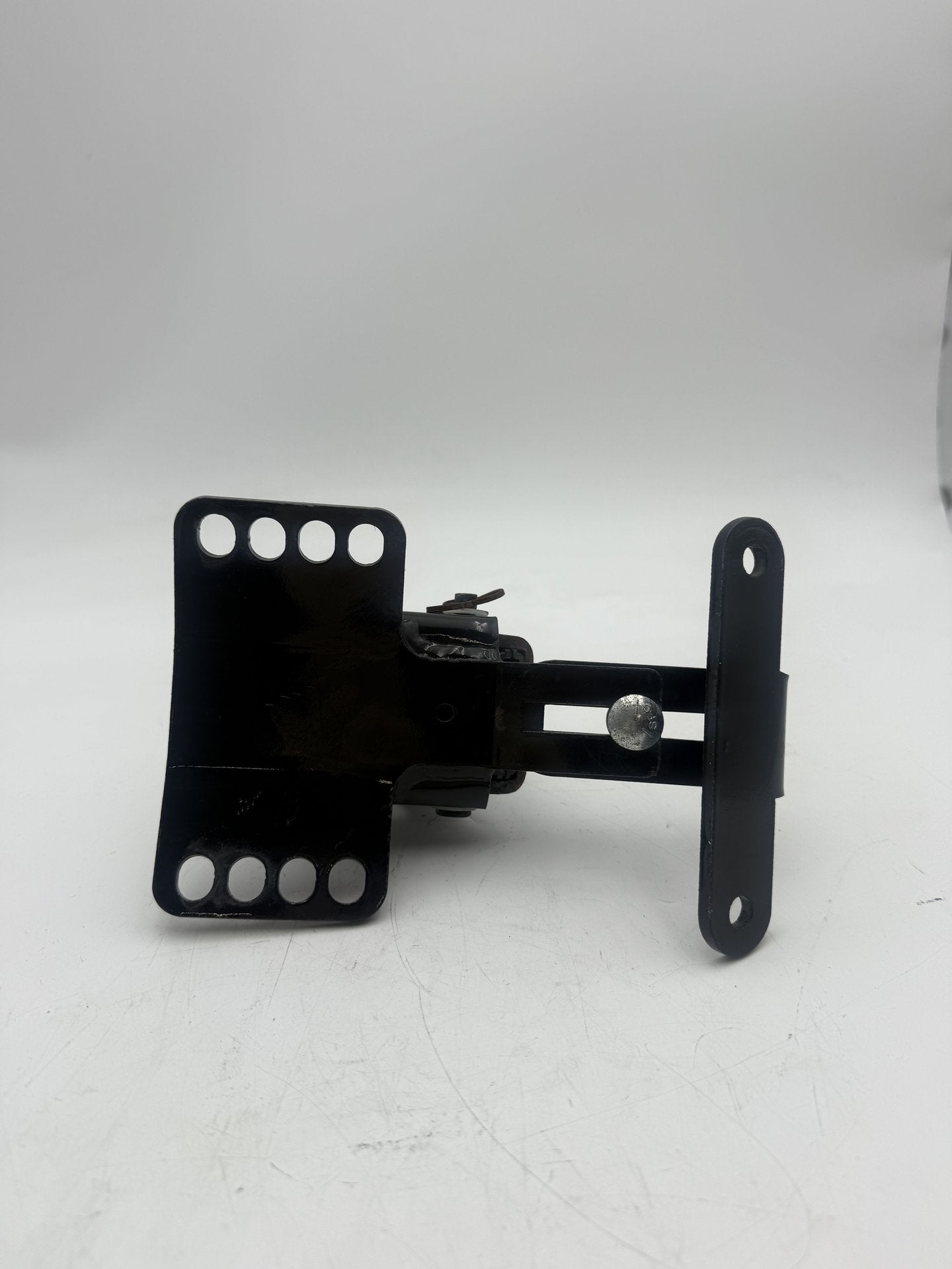 2008 - 2016 Harley-Davidson Touring Street Glide Front Driver Rider Backrest Bracket Mount 52589-09A