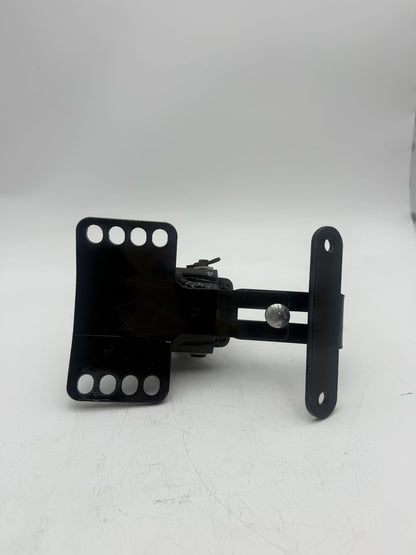 2008 - 2016 Harley-Davidson Touring Street Glide Front Driver Rider Backrest Bracket Mount 52589-09A