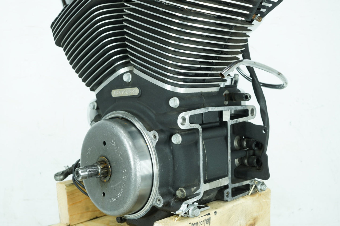 1999 - 2006 Harley-Davidson Touring Electra Glide CARB Twin Cam 88 Engine Motor 16116-00