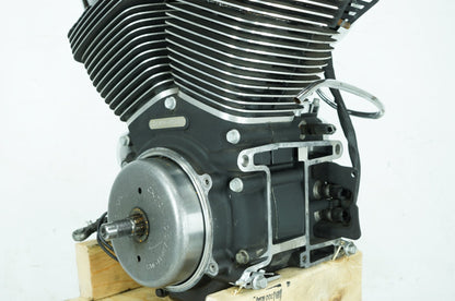 1999 - 2006 Harley-Davidson Touring Electra Glide CARB Twin Cam 88 Engine Motor 16116-00