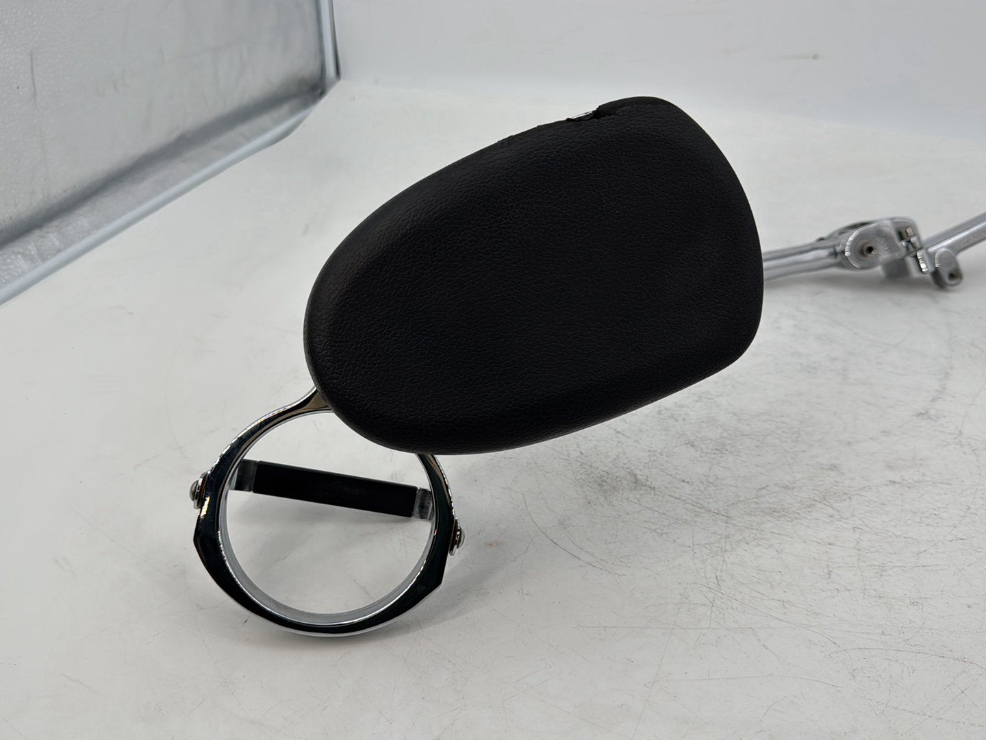 1999 - 2006 Harley-Davidson Touring Electra Glide Classic Armrest GQUIKGW