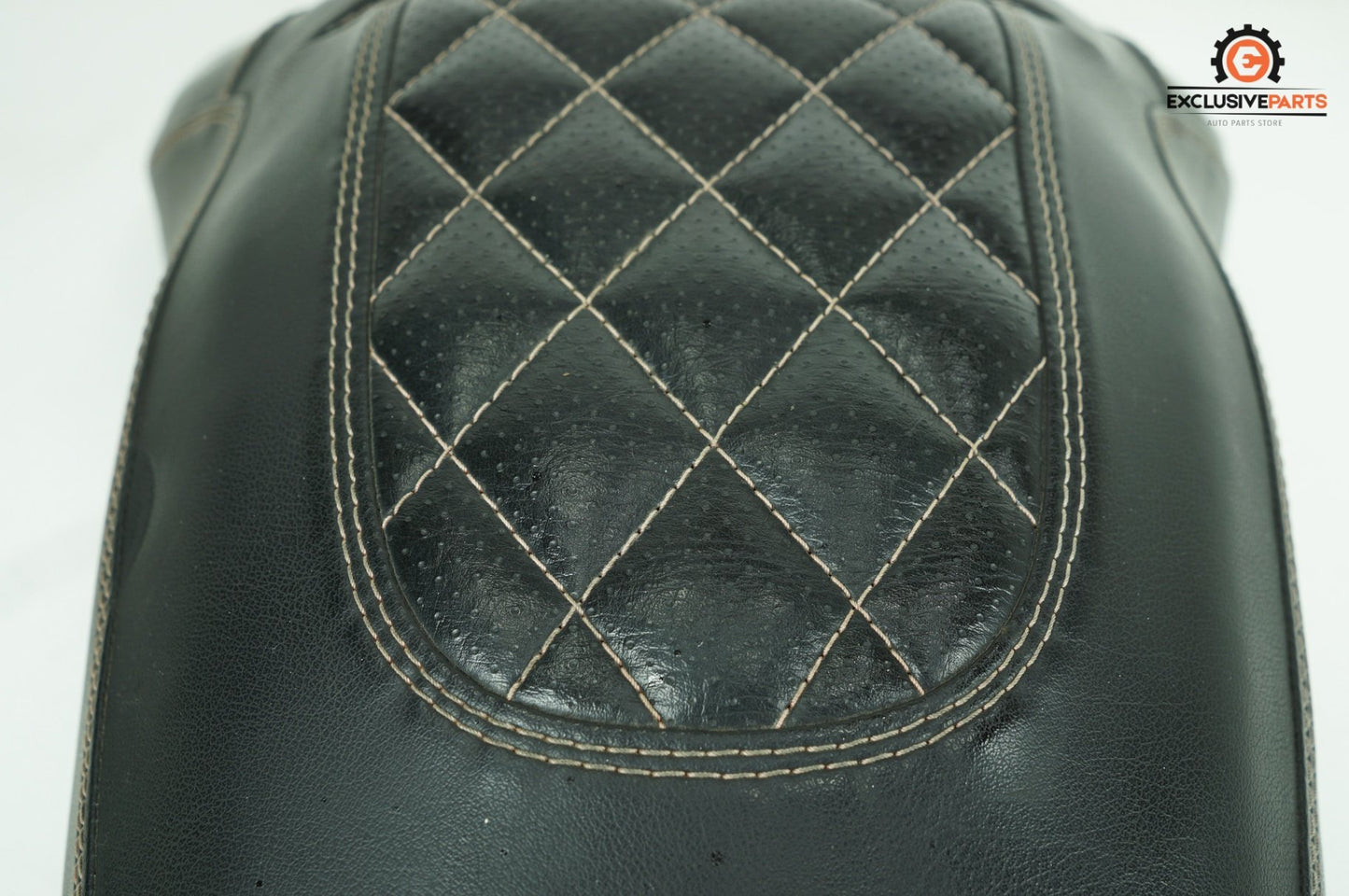 2007 - 2011 Harley-Davidson Touring Electra Glide Ultra Passenger Rider Driver Seat Saddle 52164-09