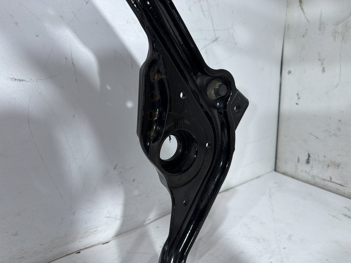 2011 Harley Electra Glide Touring Ultra OEM Body Main Frame Chassis SLVG