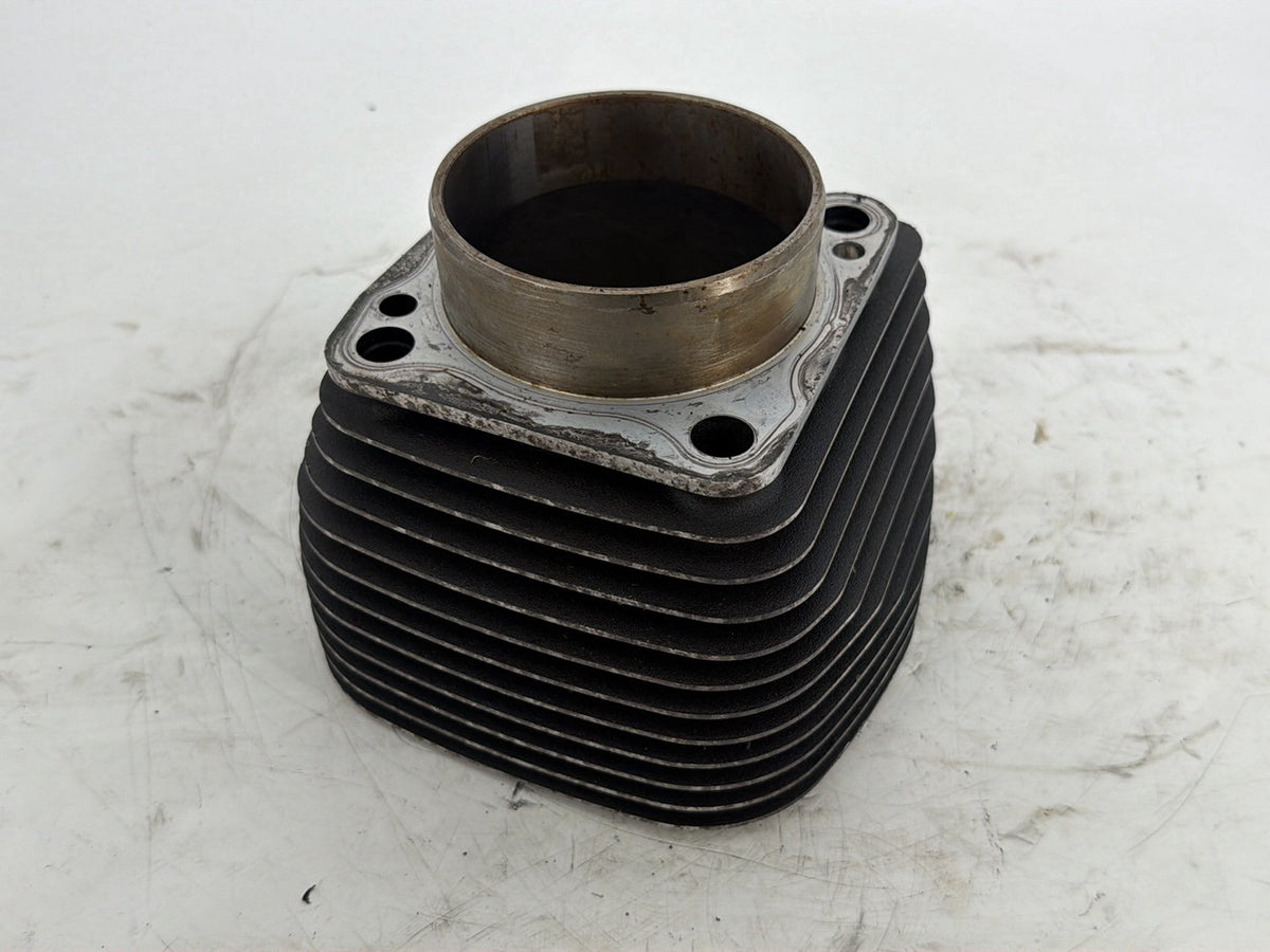 2019 Harley Touring FLHT Electra Glide OEM Twin Cam Engine Jug 1 Cylinder Barrel