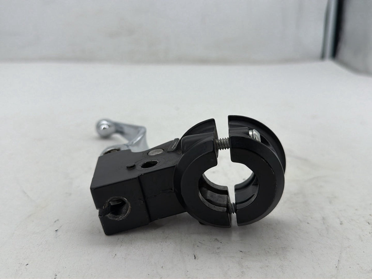 1992 Harley Heritage Softail Classic FLSTC OEM Front Left Hand Clutch Control Lever