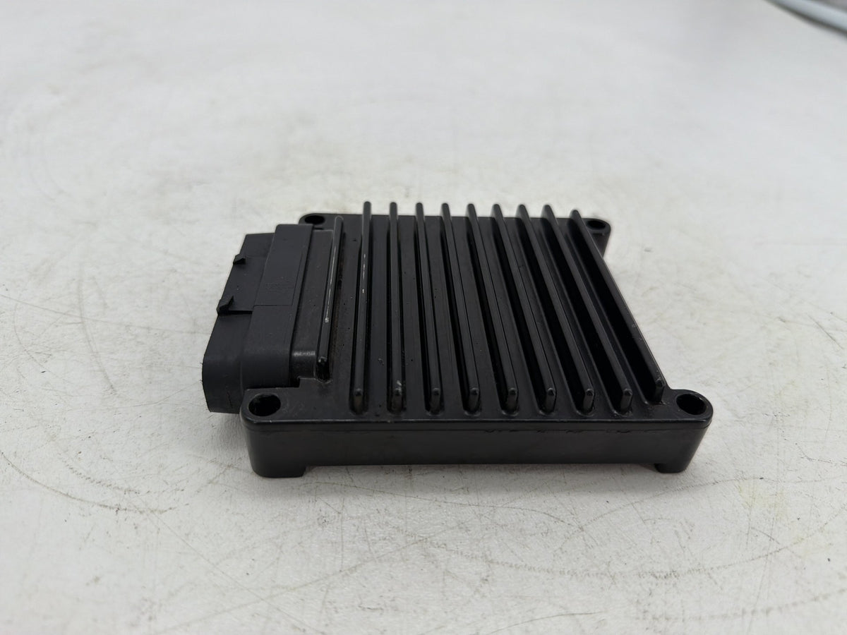 06 Harley Softail Deuce FXSTDI OEM Engine Control Module Brain ECU ECM 32852-06