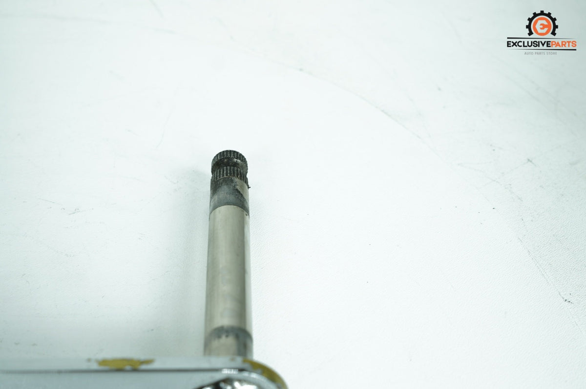 1990 Harley FLHTC Electra Glide Classic OEM Foot Brake Control Lever Pedal