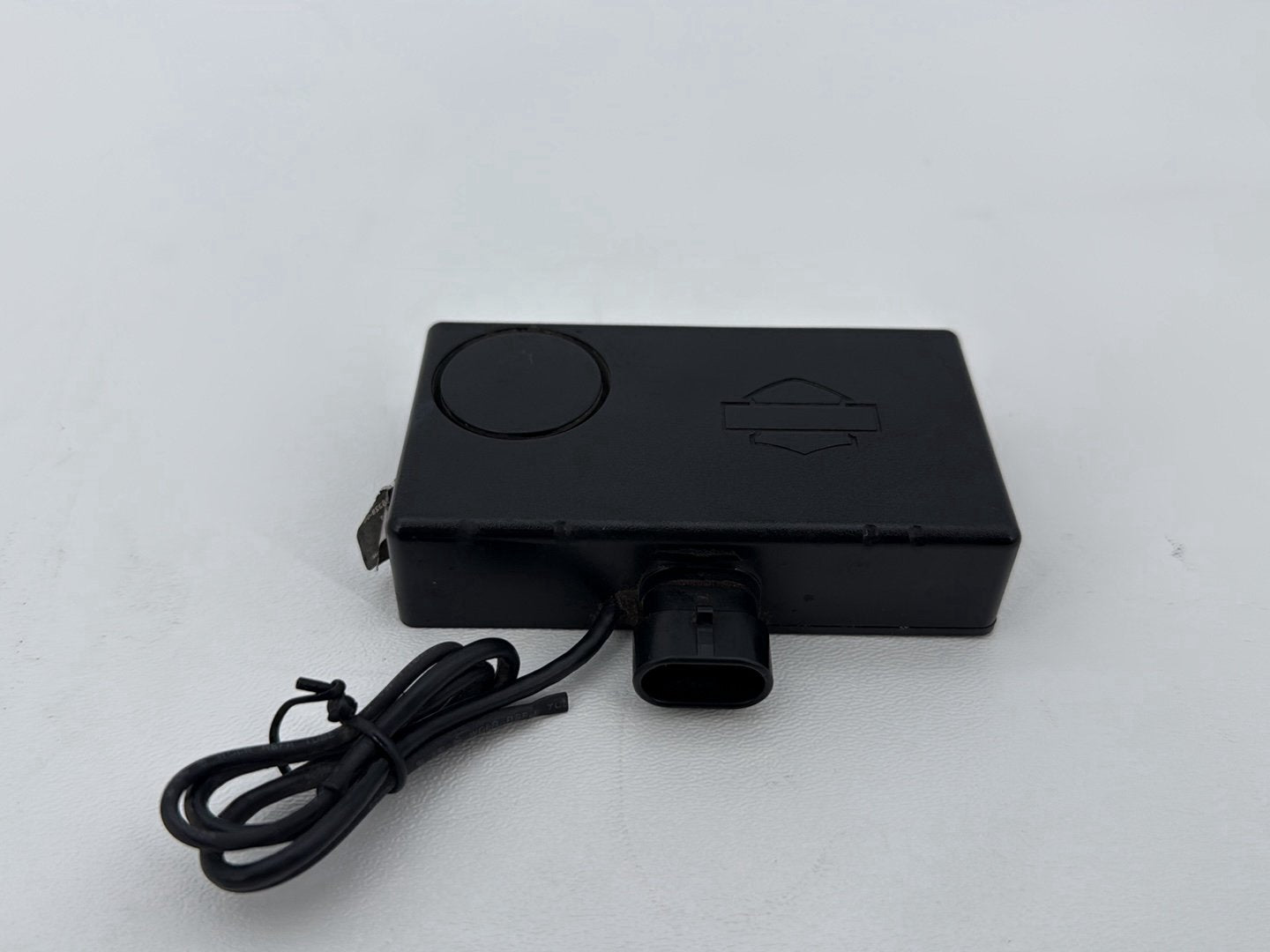 2007 Harley Softail Heritage Classic FLSTC OEM Security Alarm Control Module Siren