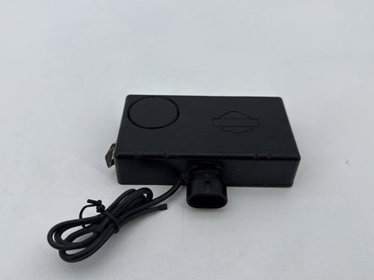 2007 Harley Softail Heritage Classic FLSTC OEM Security Alarm Control Module Siren