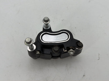 2008 Harley Dyna Fat Bob FXDF OEM Front Right 1 Brake Caliper