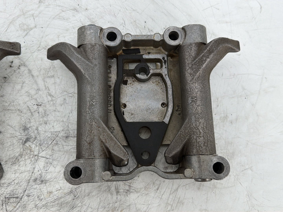 2010 Harley Touring Electra Glide Classic Engine Twin Cam Rocker Arms 17593-99