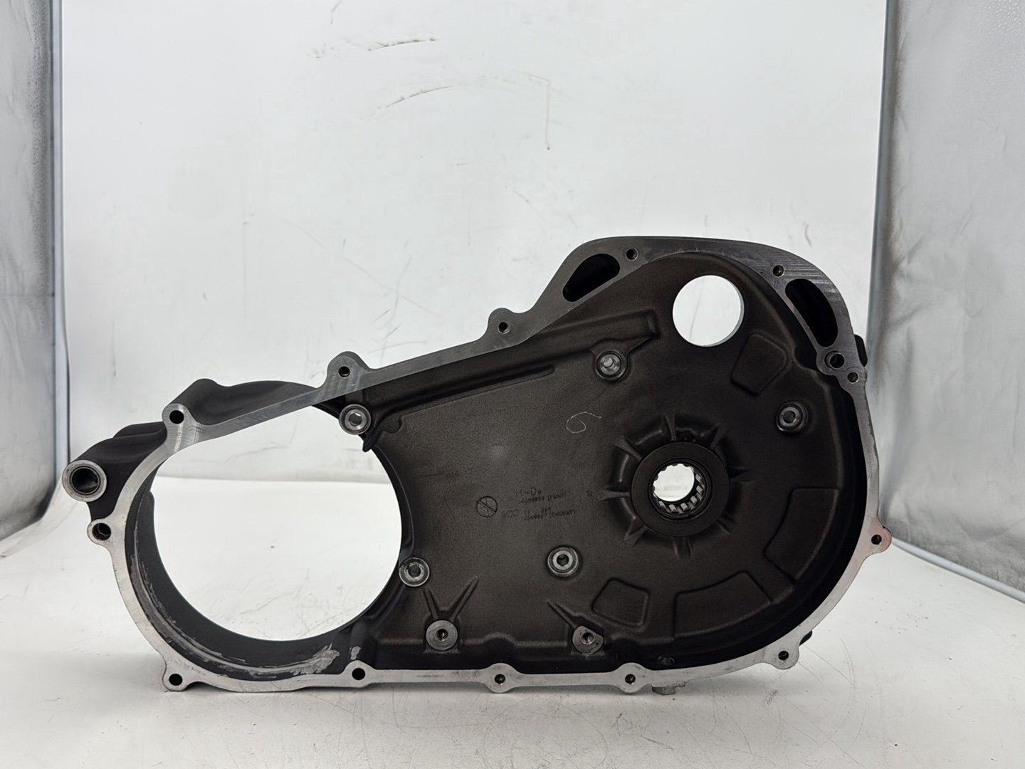2017 Harley Road Glide Touring FLTRXS OEM Inner Primary Clutch Cover