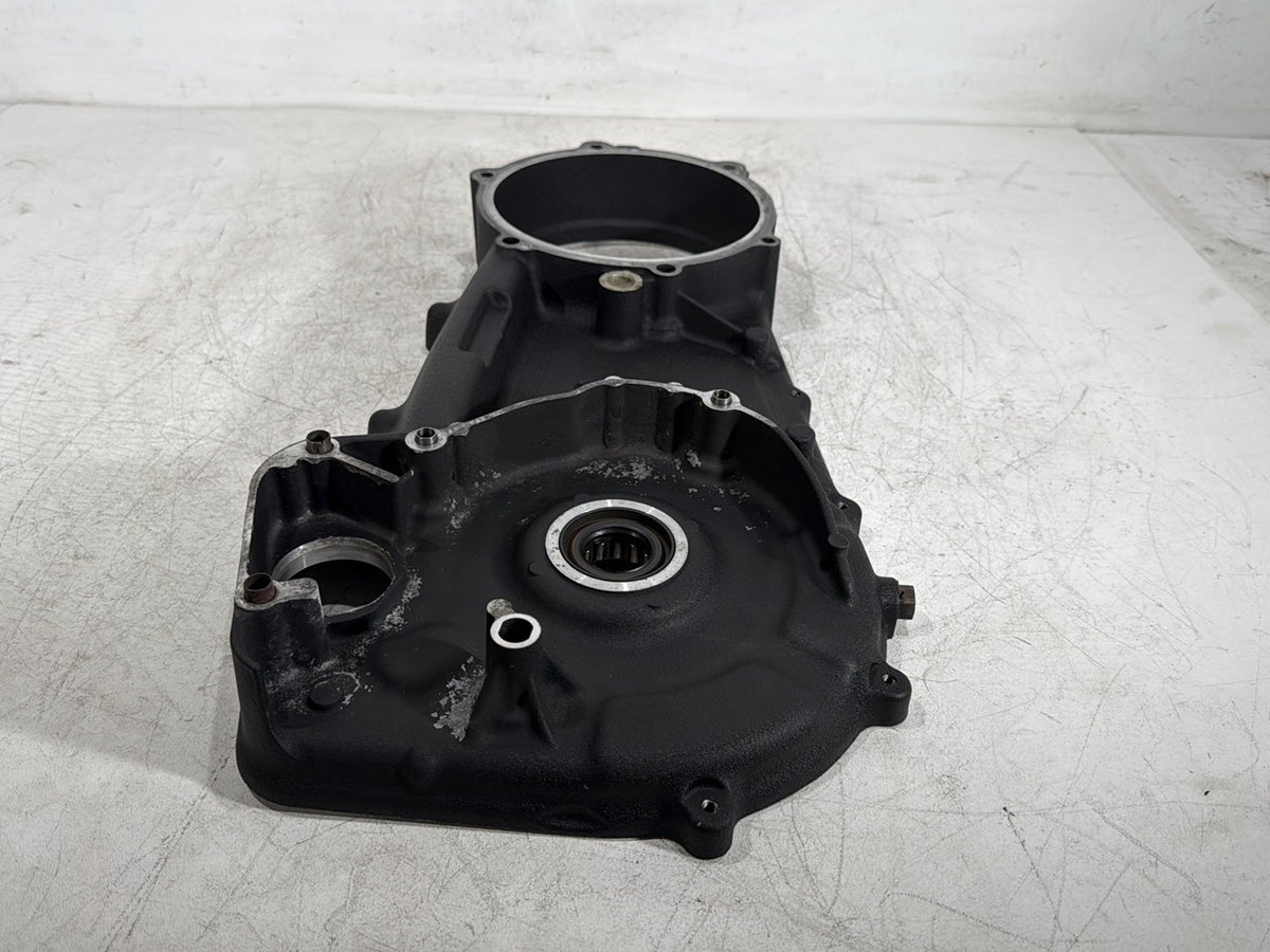 2007 Harley Dyna Street Bob FXDB OEM Inner Primary Clutch Cover