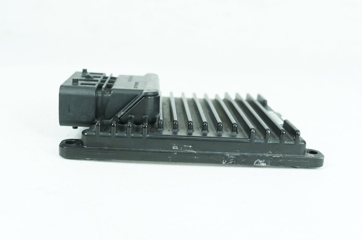 2007 - 2012 Harley-Davidson Touring Electra Glide Ultra Engine Control Module Brain ECU ECM 34245-08A