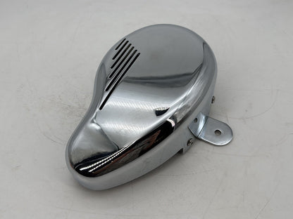1999 - 2006 Harley-Davidson Touring Road King Classic Air Filter Cleaner Cover Cap Kuryakyn Scarab