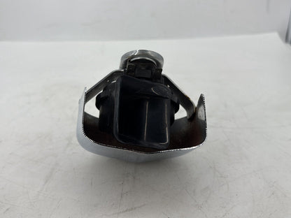 2008 Harley Touring FLHTCU Electra Glide Ultra OEM Horn Signal Klaxon Chrome Cover