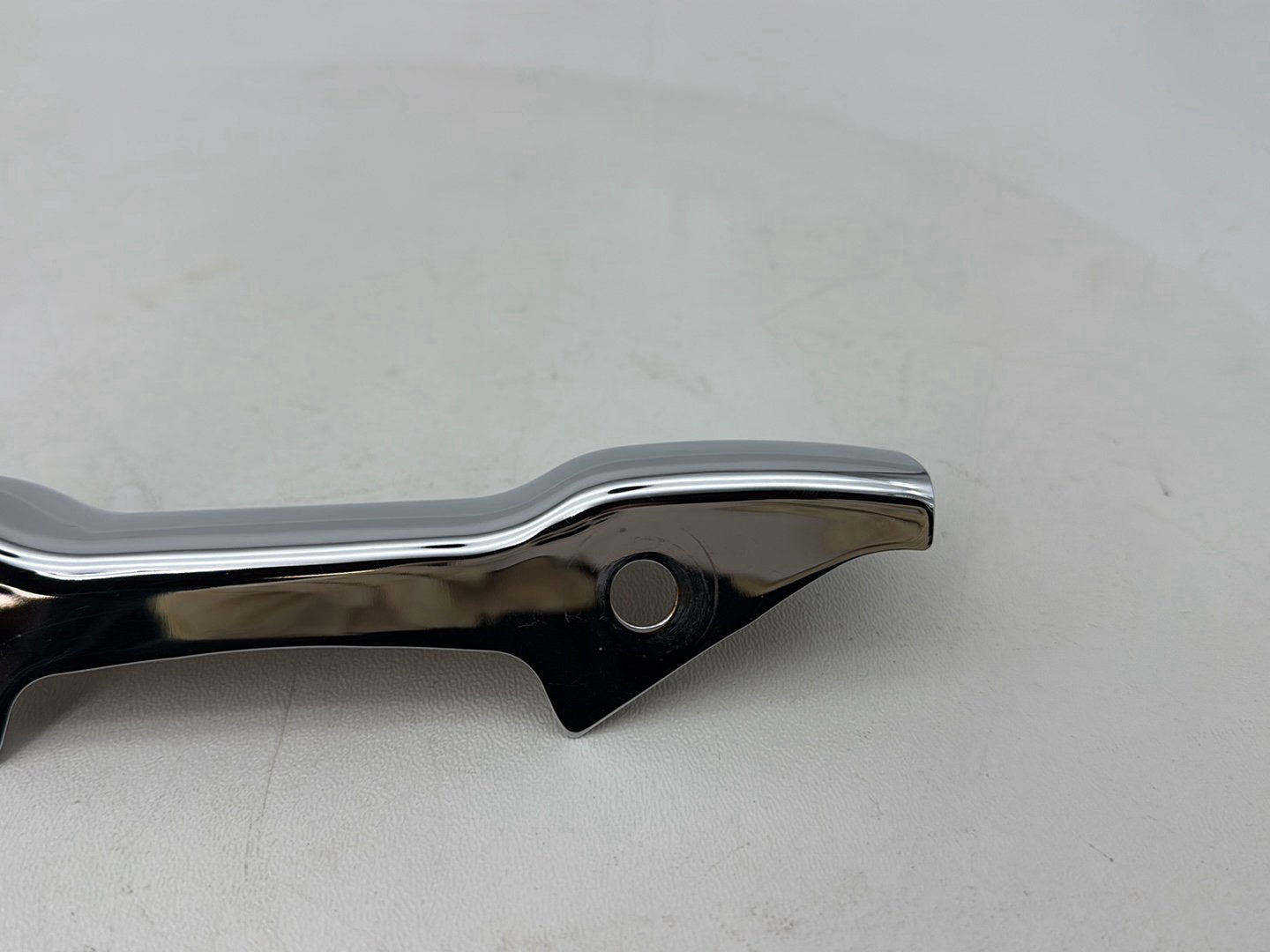 2004 - 2013 Harley-Davidson Sportster 883 Custom Front Fork Trim Panel Cover 67861-96  	68041-04