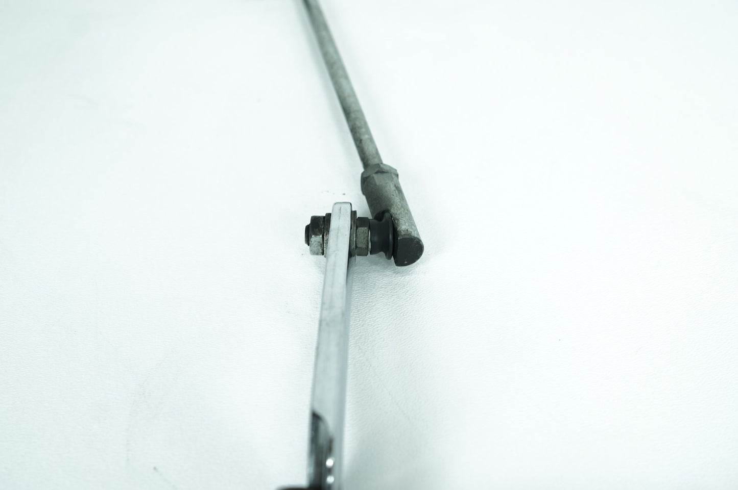 2007 - 2011 Harley-Davidson Touring Electra Ultra Gear Shifter Lever w/ Rod linkage 33709-82A