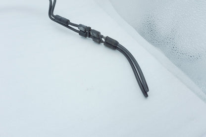 2008 - 2016 Harley-Davidson Dyna Wide Glide Front Brake Hose Line Pipe ABS 44233-12
