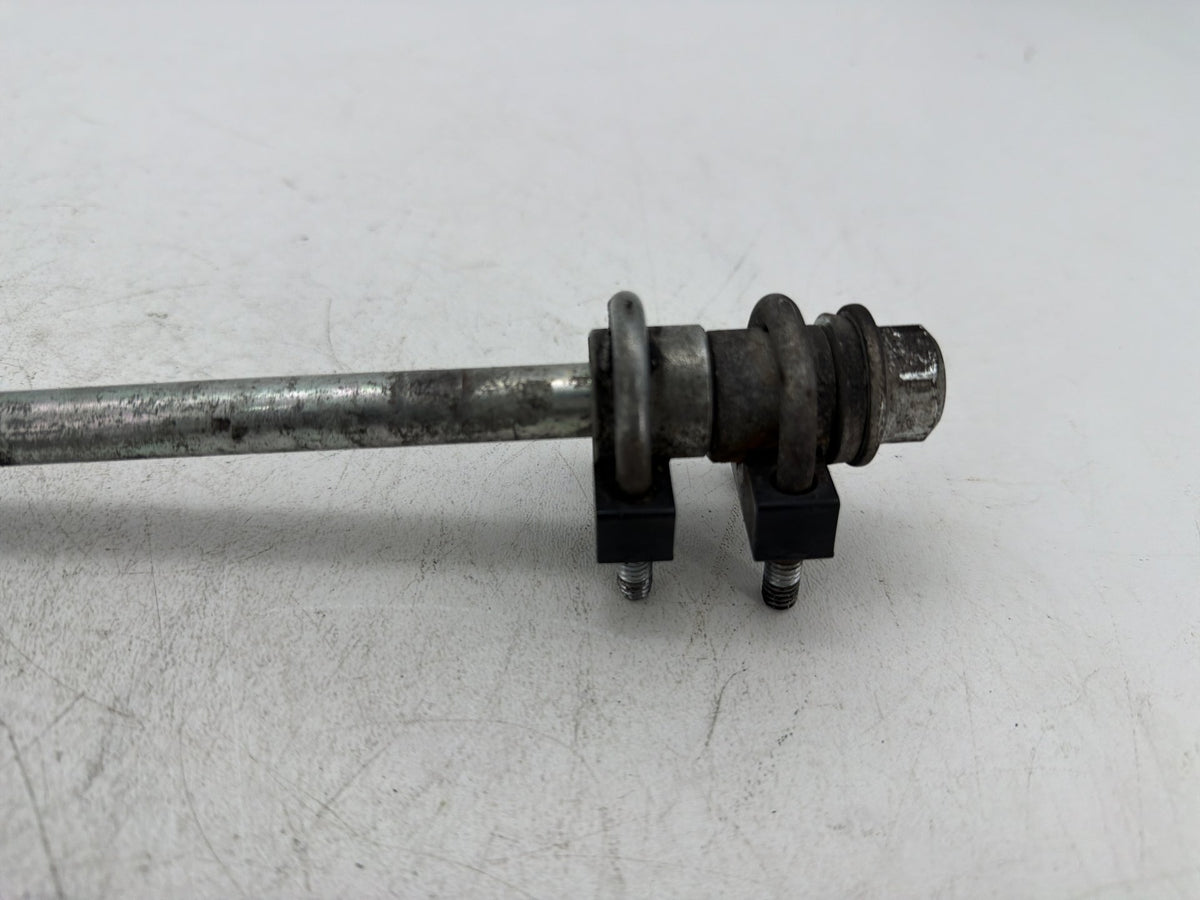 2005 Harley Softail Standard FXST OEM Engine Mount Pivot Bolt Shaft