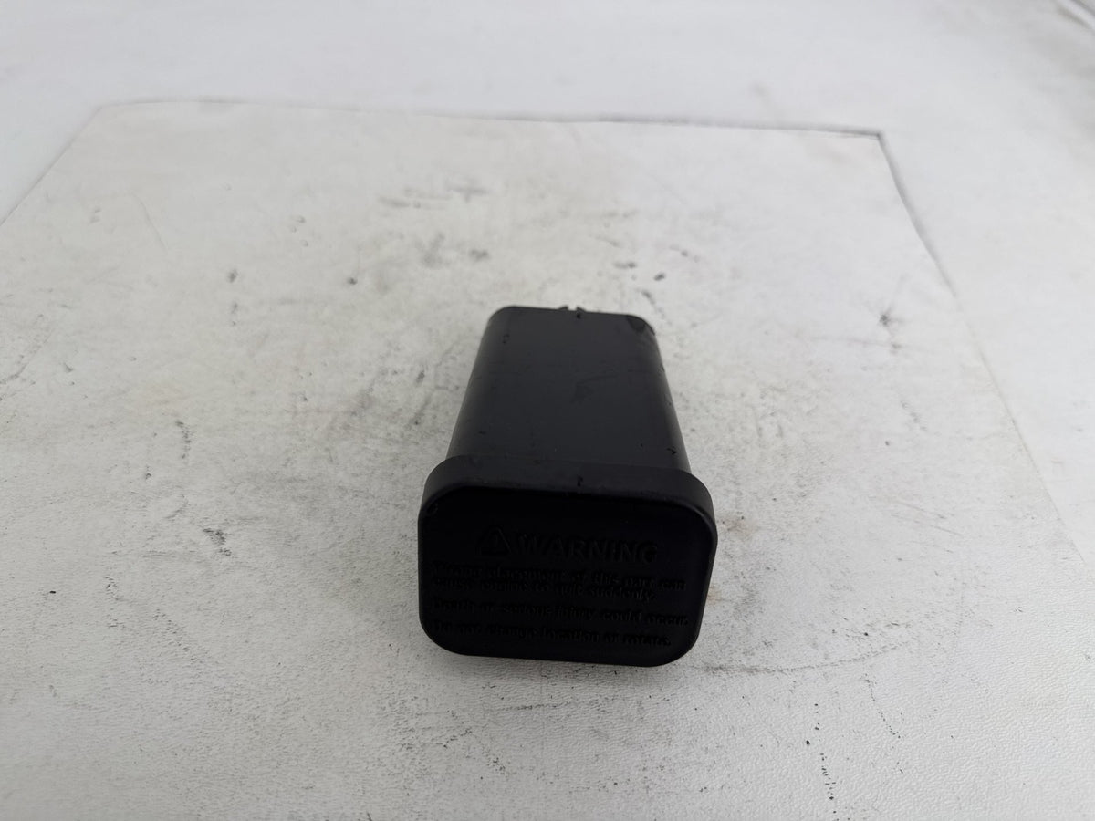 2007 Harley Electra Glide Touring CVO OEM Turn Signal Security Module TSSM