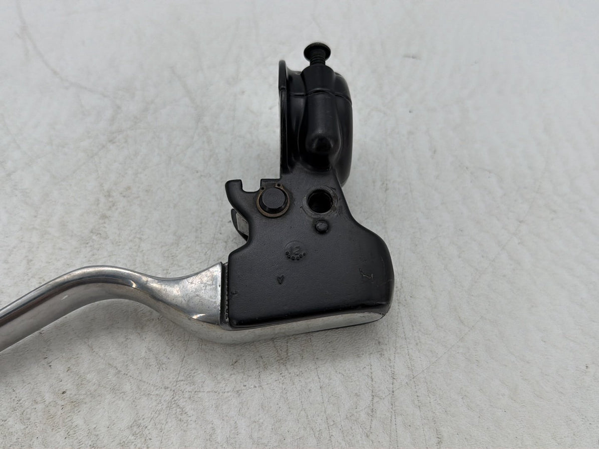 2013 Harley Street Glide Touring FLHX OEM Front Left Hand Clutch Control Lever