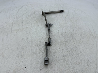 2004 Harley Dyna Super Glide FXDI OEM Gear Shifter Lever w/ Rod linkage