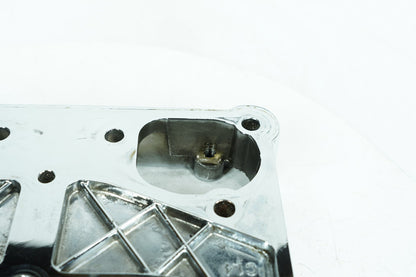 2000 - 2006 Harley-Davidson Softail Deuce Twin Cam Lower 1 Rocker Box 17543-99A 17543-99