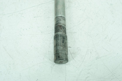 1999 - 2006 Harley-Davidson Touring Road King Police Front Wheel Axle Bolt Shaft 43364-00