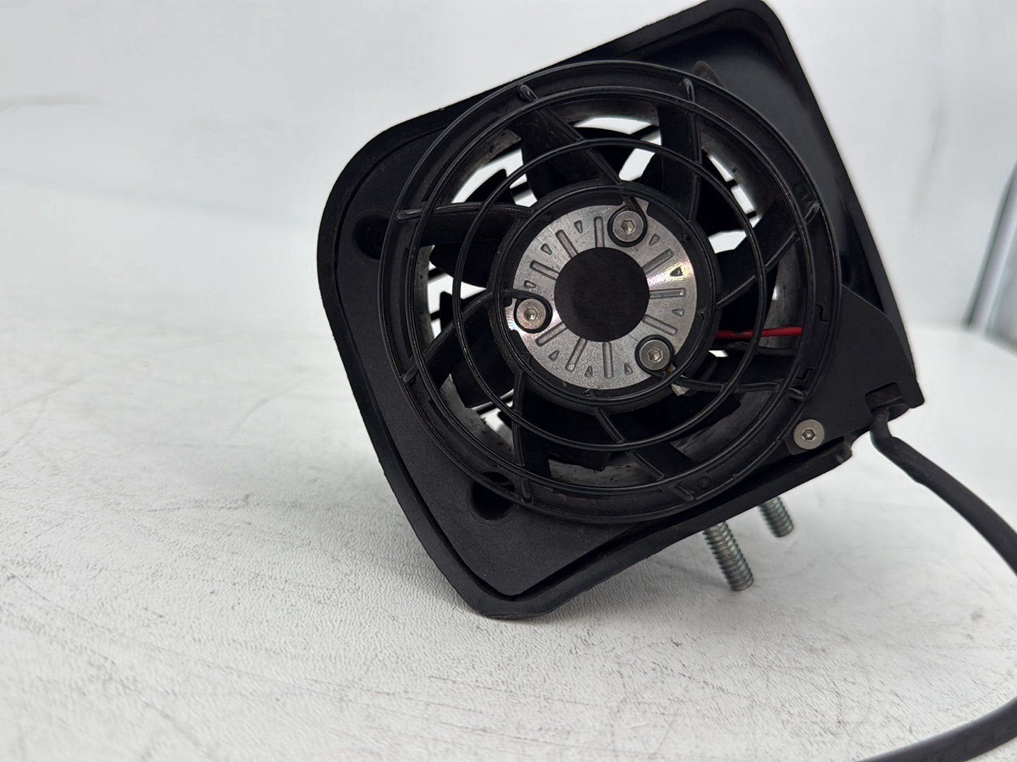2015 Harley Touring FLHXS Street Glide OEM Cooling Fan Thermo Sensor