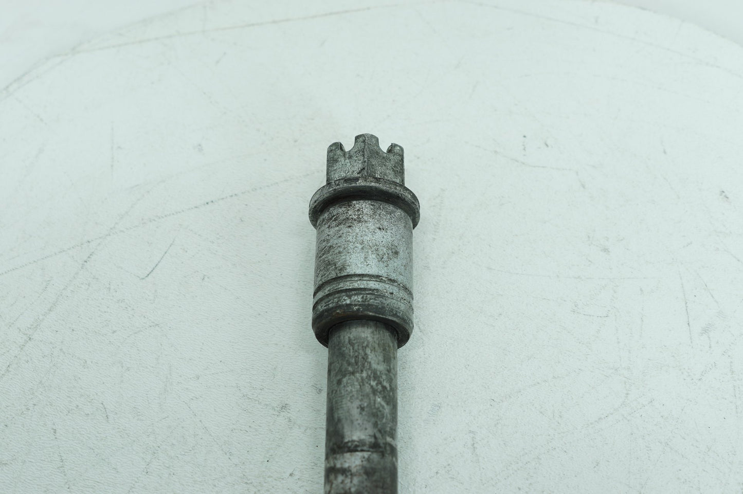 1999 - 2006 Harley-Davidson Touring Electra Ultra Classic Rear Wheel Axle Bolt Shaft 41110-89
