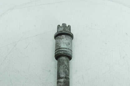1999 - 2006 Harley-Davidson Touring Electra Ultra Classic Rear Wheel Axle Bolt Shaft 41110-89