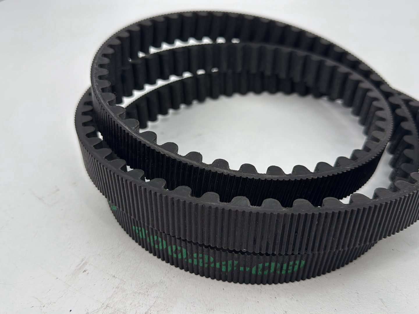 2007 - 2012 Harley-Davidson Touring Road Glide Rear Drive Belt 40024-09