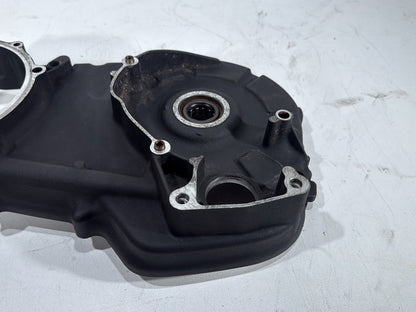 2018 Harley Electra Glide Touring Ultra FLHTCU OEM Inner Primary Clutch Cover