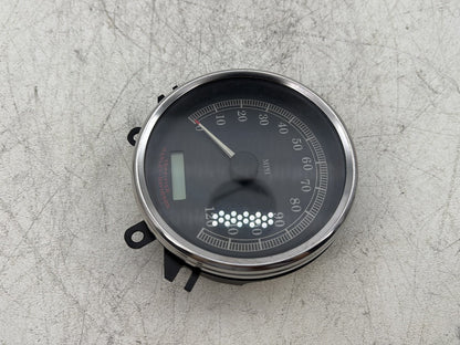 2006 Harley Road King Touring FLHRCI Classic OEM Speedo Speedometer Gauge Cluster
