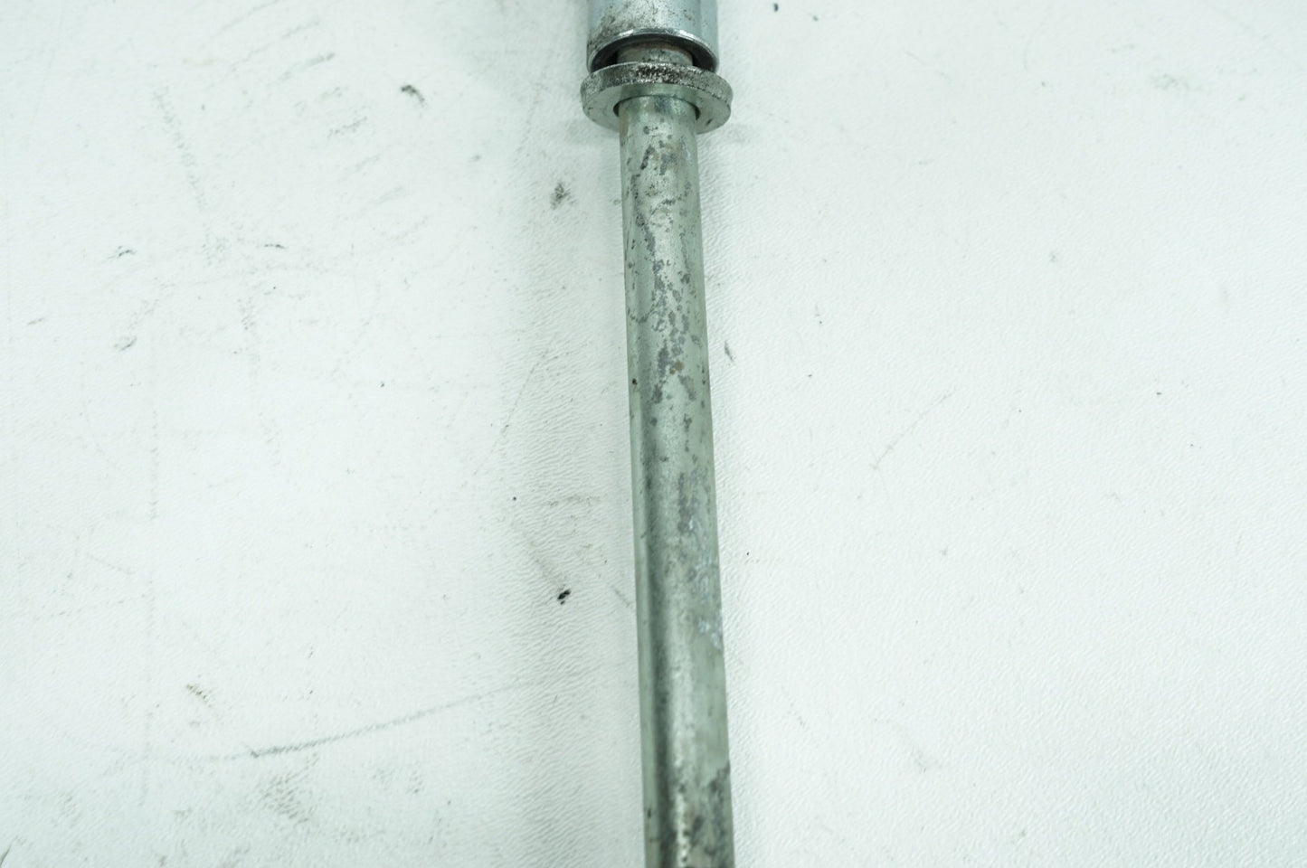 2007 - 2012 Harley-Davidson Softail Heritage Classic Engine Mount Pivot Bolt Shaft 48054-00