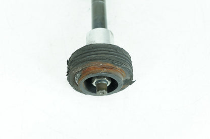 2007 - 2012 Harley-Davidson Touring Street Glide Rear Fork Swingarm Pivot Bolt Shaft  	47505-02