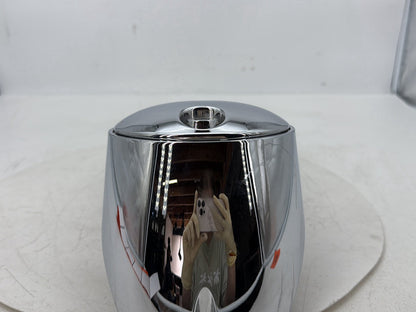 2008 - 2016 Harley-Davidson Touring Electra Glide Ultra Fuel Gas Tank Dash Console NOKey 	61270-08