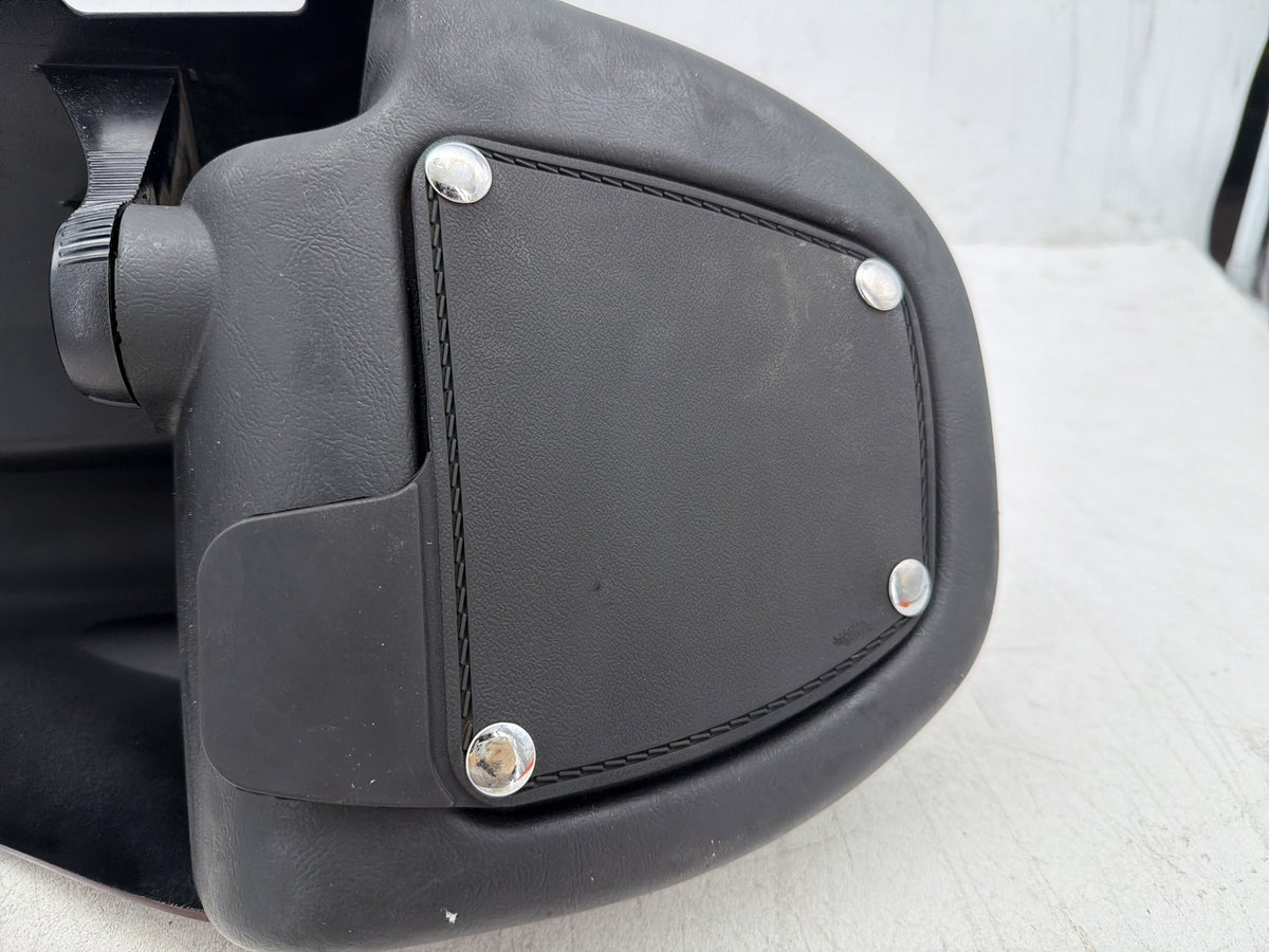 2011 Harley Electra Glide Touring Ultra OEM Right Lower 1 Fairing Cowl Cover