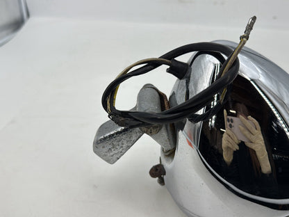 2004 - 2013 Harley-Davidson Sportster 883 Custom Headlight Headlamp Head Light Halogen  	69681-04A