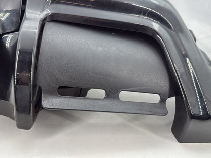 2006 Harley Road King Touring FLHRCI Classic OEM Left & Right Lower Fairing Cowl Covers