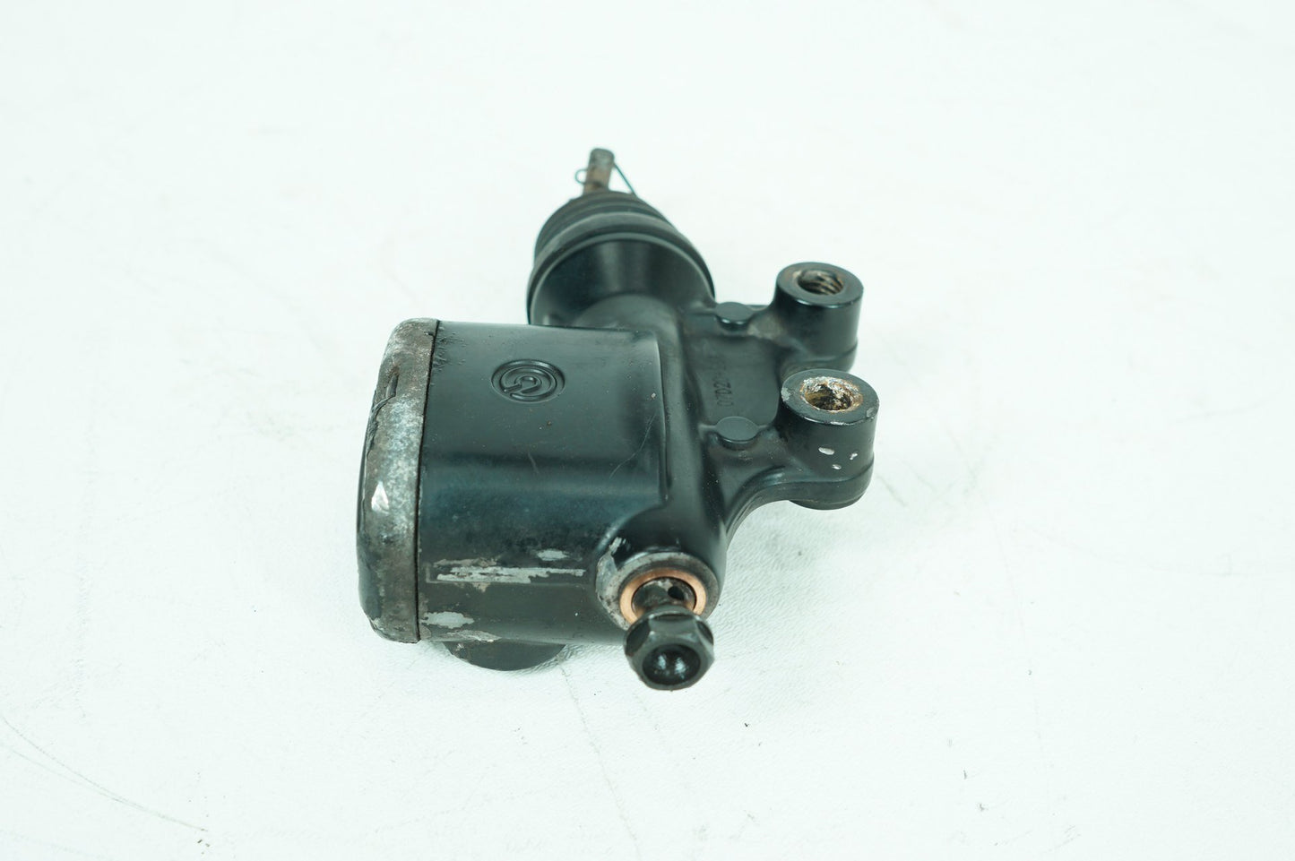 2007 - 2011 Harley-Davidson Touring Electra Glide Rear Brake Master Cylinder Reservoir 41763-08