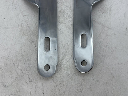 2018 Harley Electra Glide Touring Strap Hook Tie Down Bracket Hangers 93500011