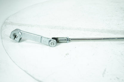 2008 - 2016 Harley-Davidson Touring Street Glide Gear Shifter Lever w/ Rod linkage 33709-82A