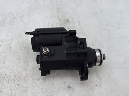 2012 Harley Dyna FXDF Fat Bob OEM Engine Starter Motor