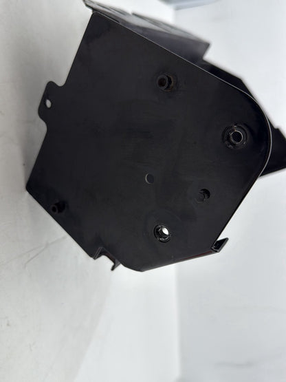 1995 Harley Electra Glide Touring Classic Battery Tray Bracket Holder Carrier