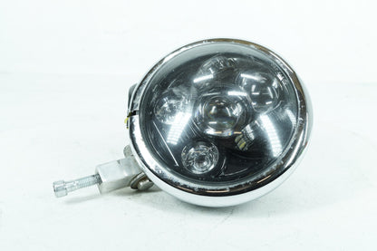 2007 - 2017 Harley-Davidson Dyna Super Glide Headlight Headlamp Head Lamp Light LED 69356-06