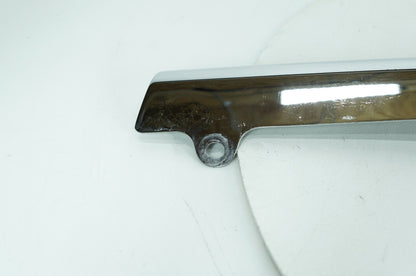 2009 Harley-Davidson Dyna FXDC - Drive Belt Guard Cover Shield PN: 60633-08